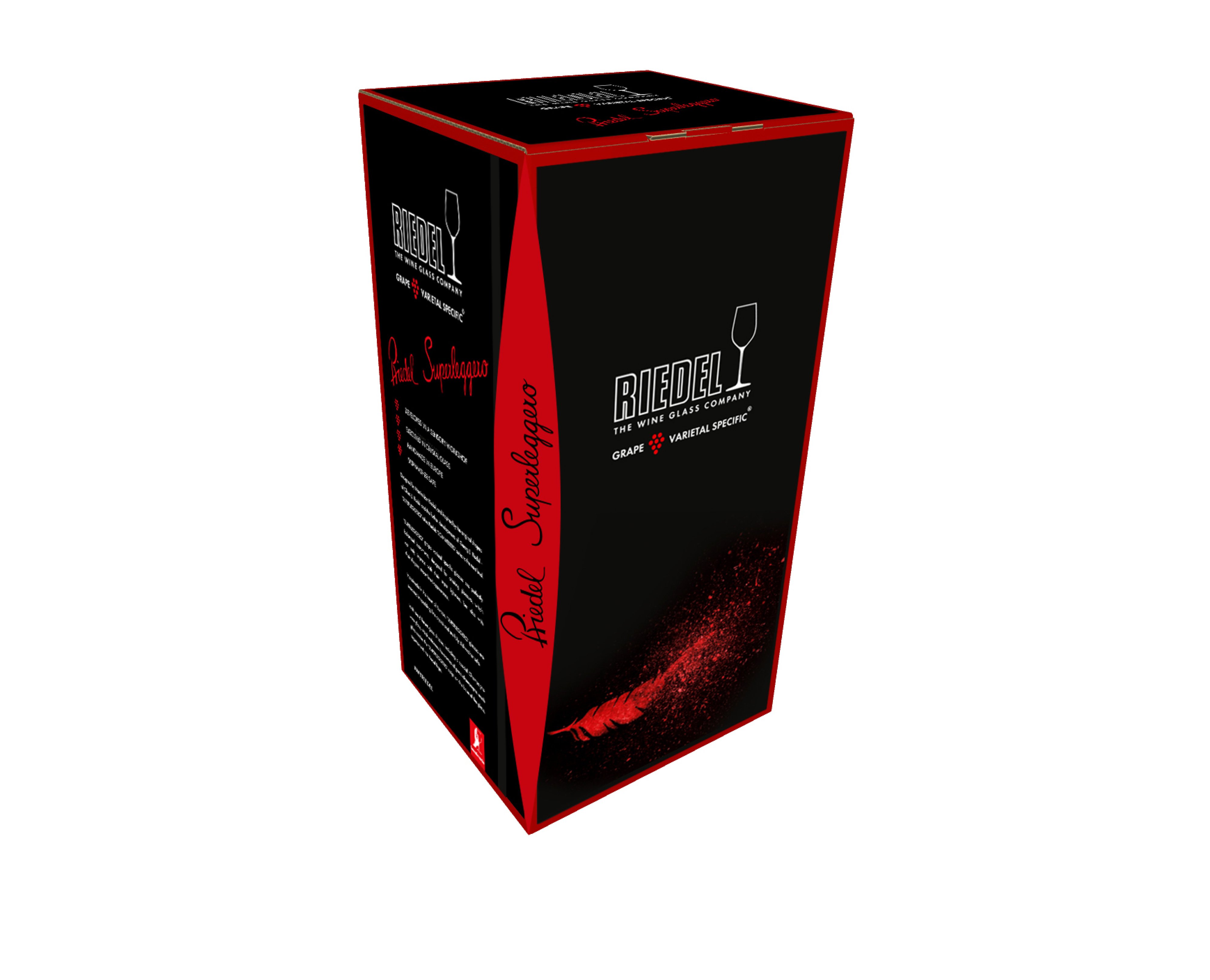 RIEDEL 4425//28/ Superleggero Champagne Wine Glass